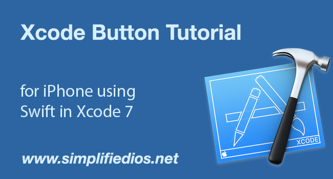iphone xcode tutorial